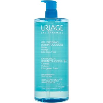 Extra-Rich Dermatological Gel - Čistiaci gél na tvár a telo